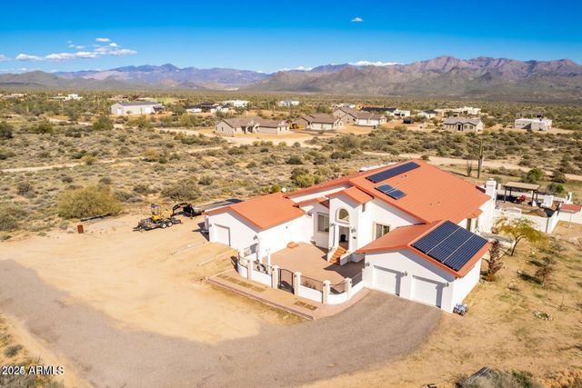 30124 N 174TH Street, Rio Verde, AZ 85263