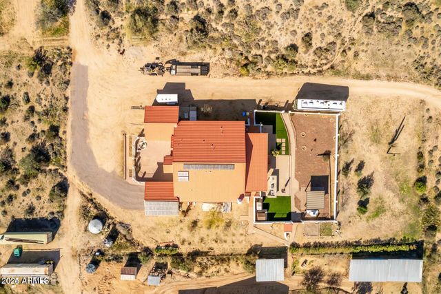 30124 N 174TH Street, Rio Verde, AZ 85263