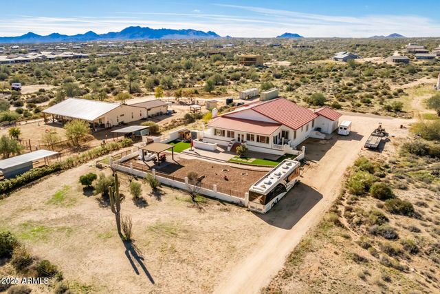 30124 N 174TH Street, Rio Verde, AZ 85263