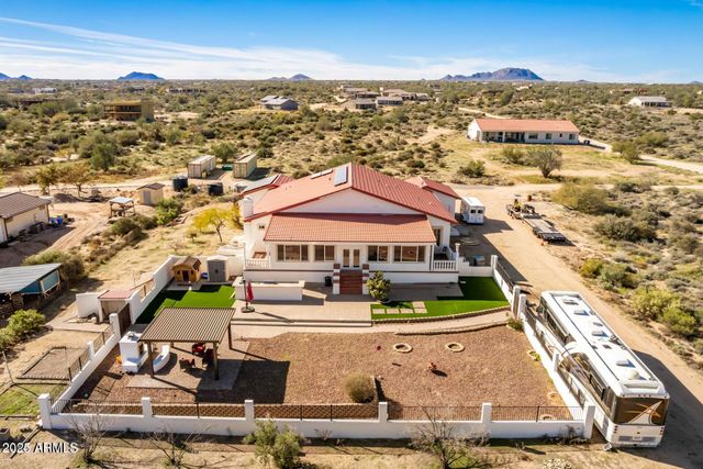 30124 N 174TH Street, Rio Verde, AZ 85263