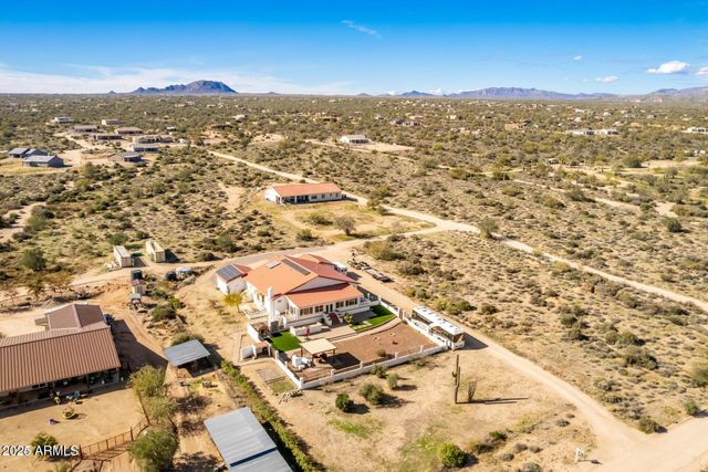 30124 N 174TH Street, Rio Verde, AZ 85263