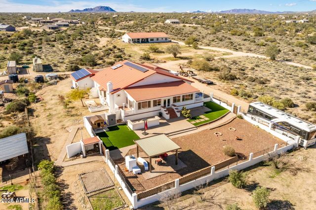 30124 N 174TH Street, Rio Verde, AZ 85263