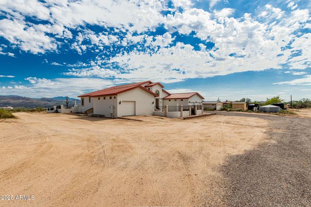 30124 N 174TH Street, Rio Verde, AZ 85263