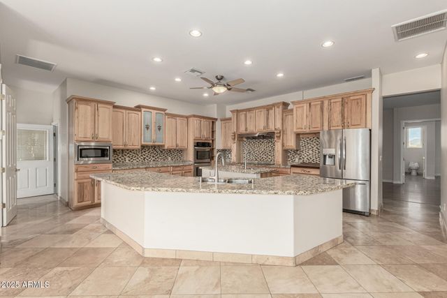 30124 N 174TH Street, Rio Verde, AZ 85263