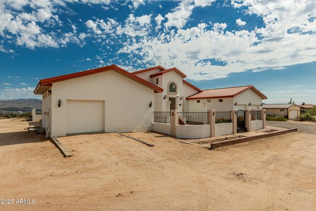 30124 N 174TH Street, Rio Verde, AZ 85263