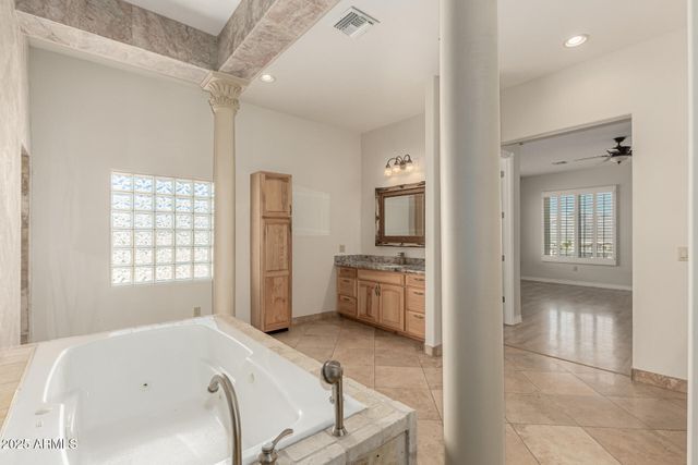 30124 N 174TH Street, Rio Verde, AZ 85263