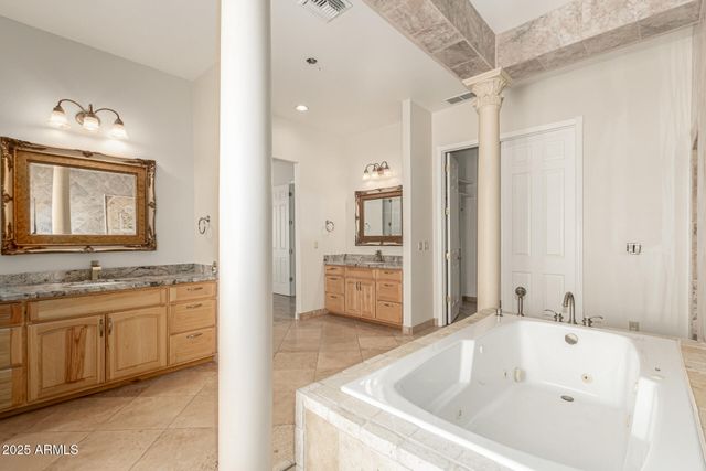 30124 N 174TH Street, Rio Verde, AZ 85263