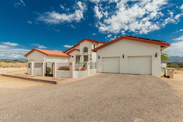 30124 N 174TH Street, Rio Verde, AZ 85263