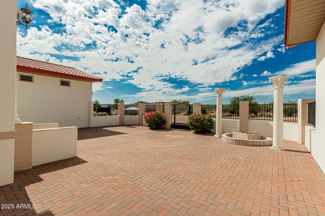 30124 N 174TH Street, Rio Verde, AZ 85263