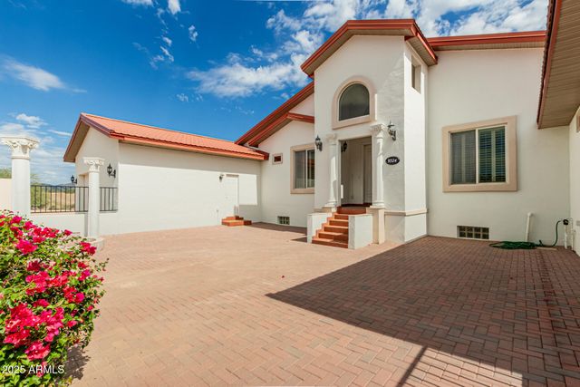 30124 N 174TH Street, Rio Verde, AZ 85263