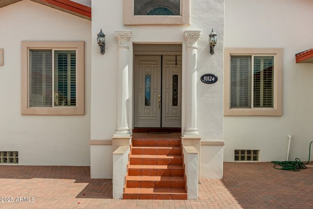 30124 N 174TH Street, Rio Verde, AZ 85263