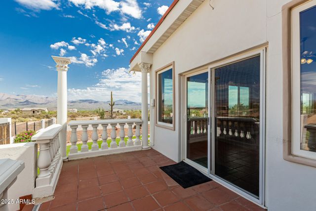 30124 N 174TH Street, Rio Verde, AZ 85263