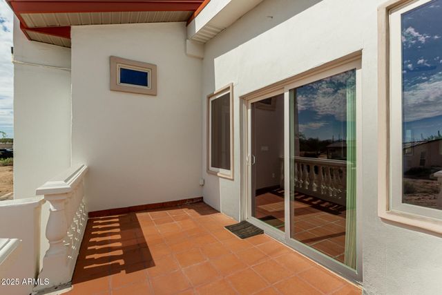 30124 N 174TH Street, Rio Verde, AZ 85263