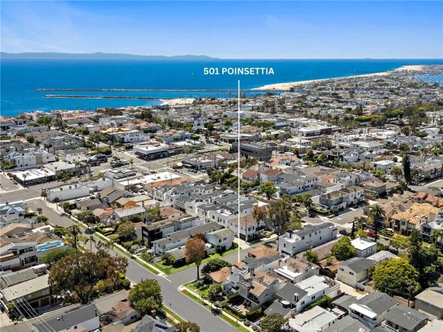 501 Poinsettia Avenue, Corona Del Mar, CA 92625