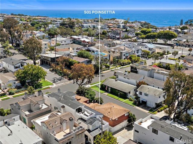 501 Poinsettia Avenue, Corona Del Mar, CA 92625