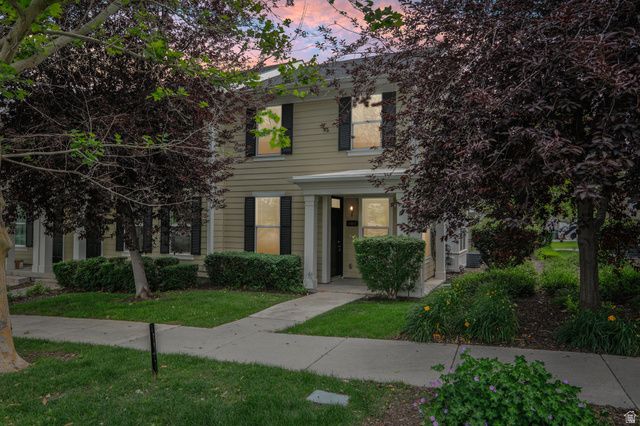 4467 W HARVEST SUN LN, South Jordan, UT 84009