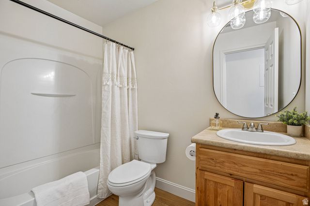 4467 W HARVEST SUN LN, South Jordan, UT 84009