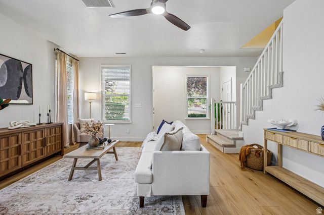 4467 W HARVEST SUN LN, South Jordan, UT 84009