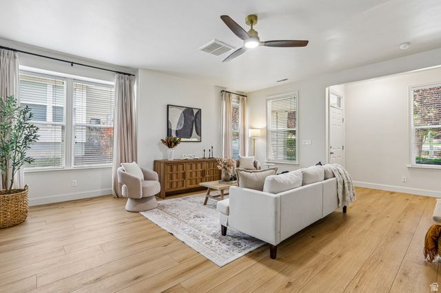 4467 W HARVEST SUN LN, South Jordan, UT 84009