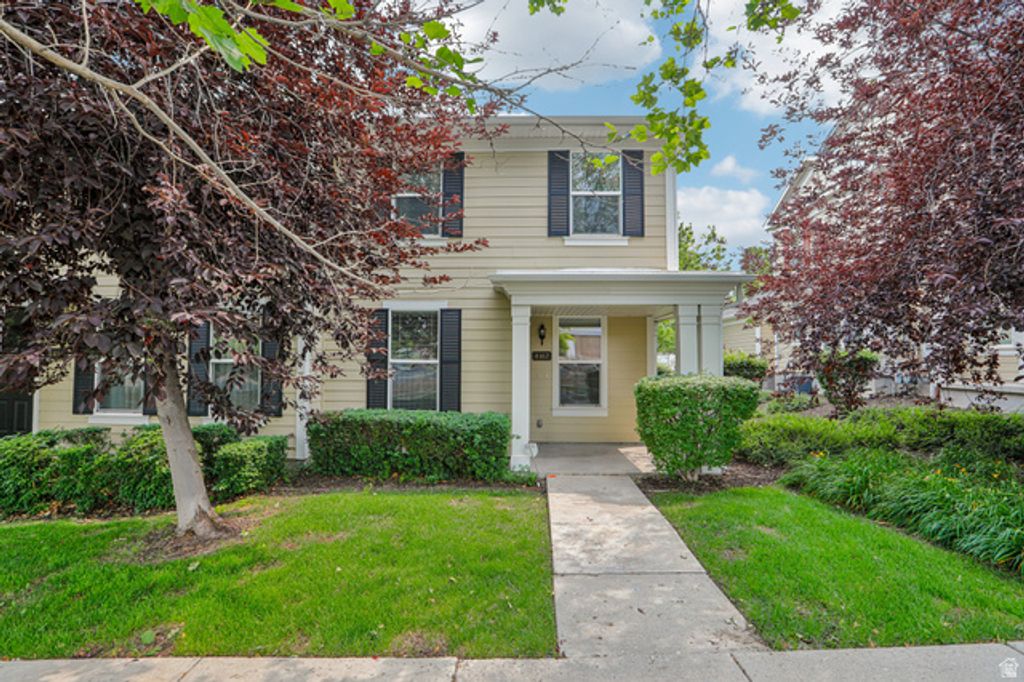 4467 W HARVEST SUN LN, South Jordan, UT 84009