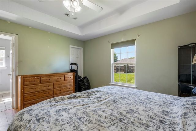 1383 McClelland Road, Elkins, AR 72727