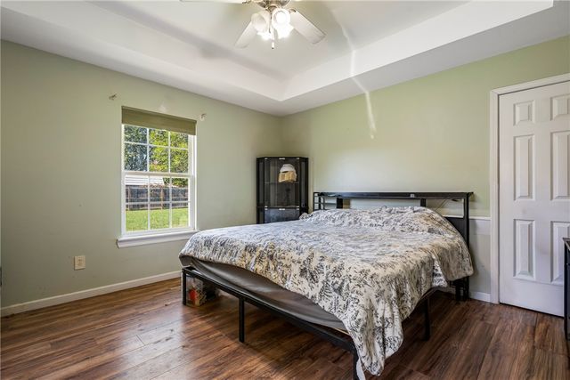 1383 McClelland Road, Elkins, AR 72727