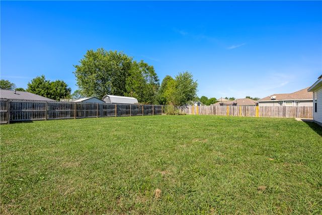 1383 McClelland Road, Elkins, AR 72727