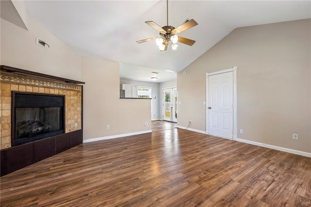 1383 McClelland Road, Elkins, AR 72727