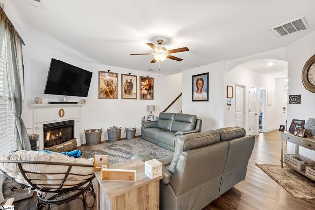 337 Barnhill Court, Greenville, SC 29617