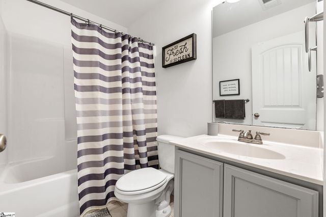 337 Barnhill Court, Greenville, SC 29617