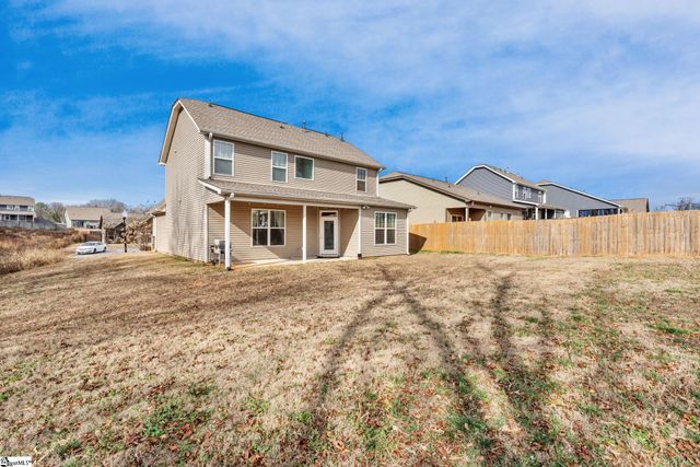 337 Barnhill Court, Greenville, SC 29617