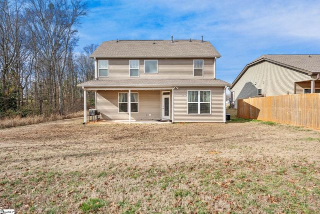 337 Barnhill Court, Greenville, SC 29617