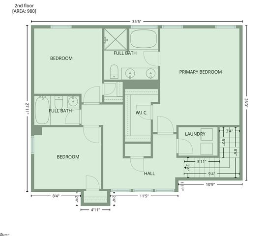 337 Barnhill Court, Greenville, SC 29617