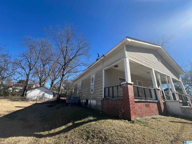 139 AVENUE Y, Birmingham, AL 35214