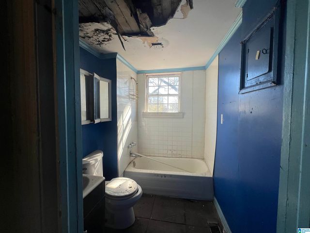 139 AVENUE Y, Birmingham, AL 35214