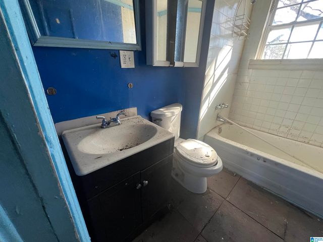 139 AVENUE Y, Birmingham, AL 35214