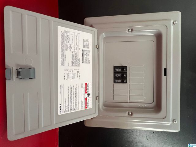 139 AVENUE Y, Birmingham, AL 35214