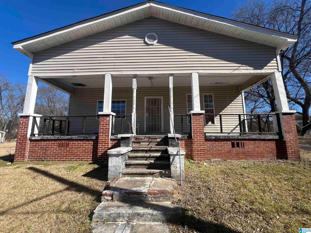 139 AVENUE Y, Birmingham, AL 35214