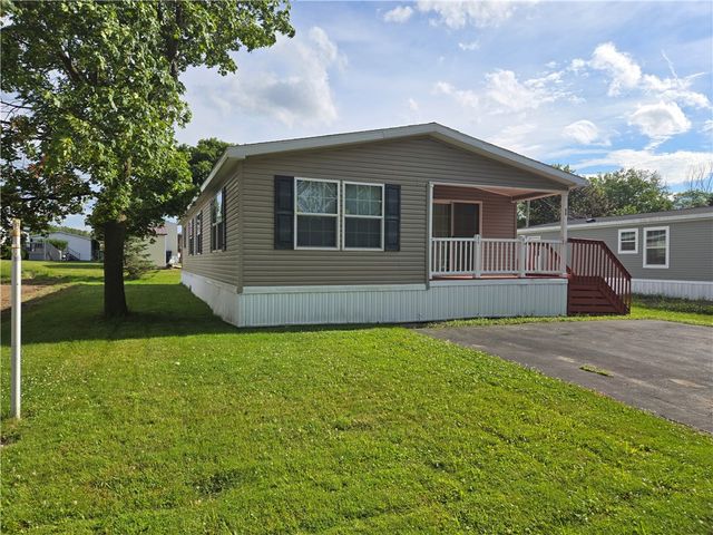 68 Hillside Dr Drive, Avon, NY 14414