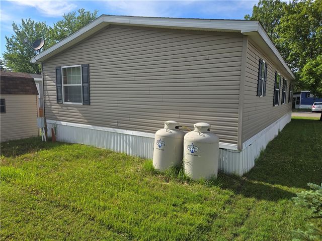 68 Hillside Dr Drive, Avon, NY 14414