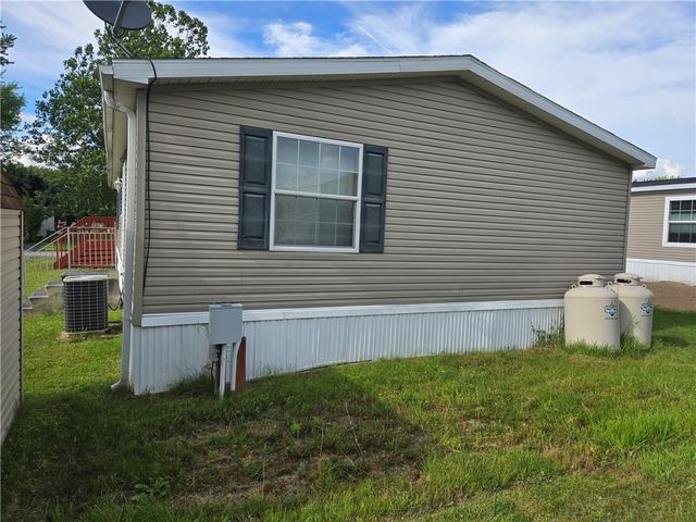 68 Hillside Dr Drive, Avon, NY 14414