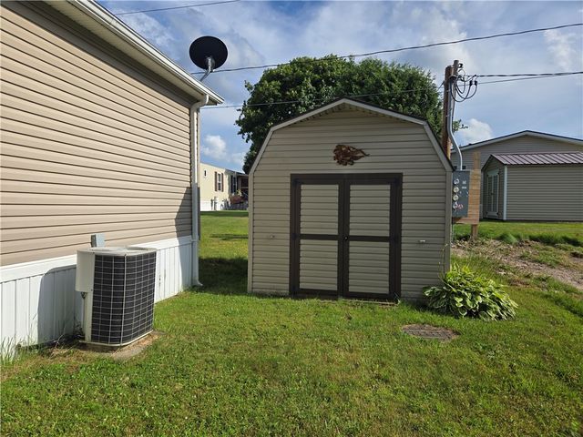 68 Hillside Dr Drive, Avon, NY 14414