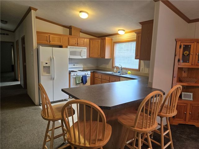 68 Hillside Dr Drive, Avon, NY 14414