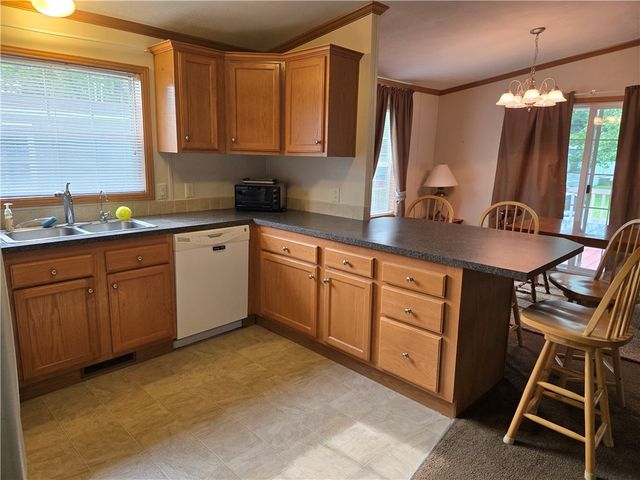 68 Hillside Dr Drive, Avon, NY 14414