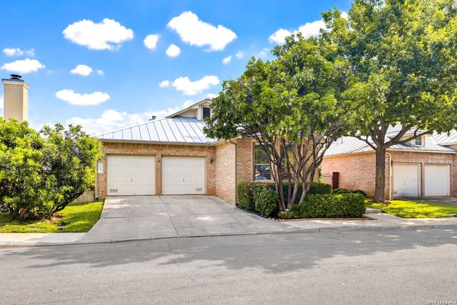 25 Stoneleigh Way, San Antonio, TX 78218