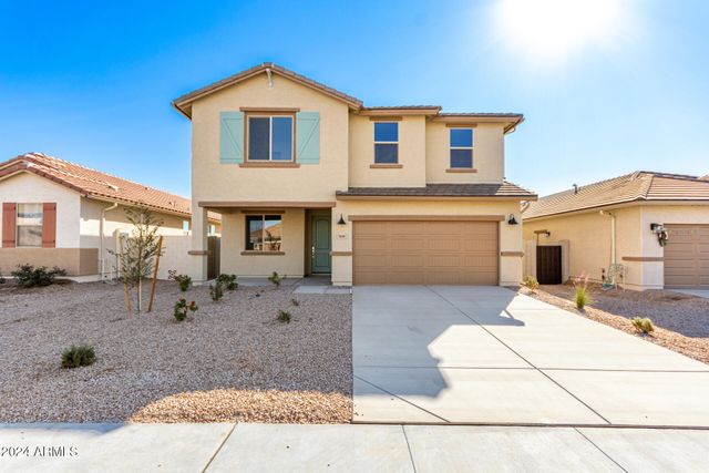 7499 E SWEET HONEY Lane, San Tan Valley, AZ 85143