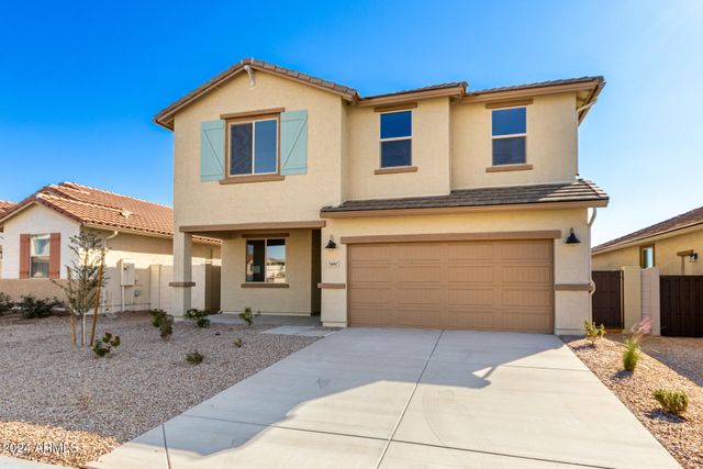 7499 E SWEET HONEY Lane, San Tan Valley, AZ 85143