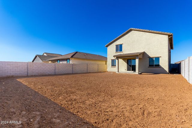 7499 E SWEET HONEY Lane, San Tan Valley, AZ 85143