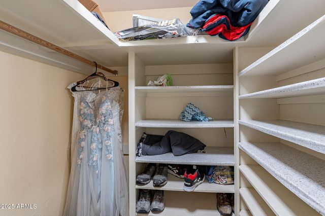 163 PERETZ Circle, Morristown, AZ 85342