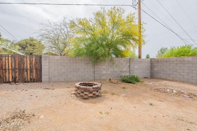 163 PERETZ Circle, Morristown, AZ 85342